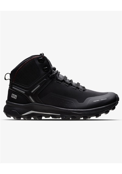 Lescon Explore Max 3 36-40 Siyah Waterproof Bot Siyah
