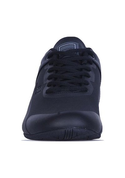 Lescon Chrome Siyah Erkek Sneakers Ayakkabı 25bae00chrmm-633 Siyah