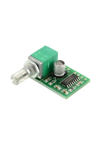 PAM8403 Mini Anfi Devresi 5V 2-3W