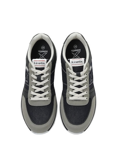 Kinetix Edgar 3fx Lacivert Erkek Spor Ayakkabı 000000000101336608 Lacivert