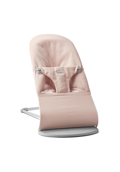 Babybjörn Balance Bliss Ana Kucağı Woven Melange / Light Pink