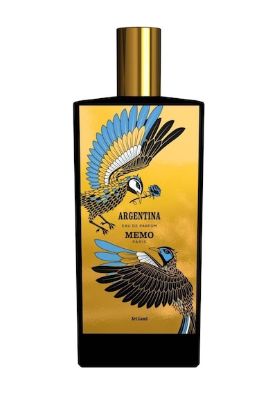 Memo Argentina Erkek Parfüm EDP 75 ML