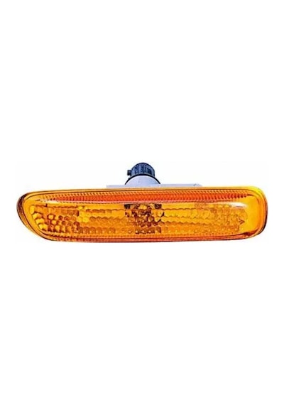 Bmw 320i E46 Yan Sinyal Sag 1998-2004 Depo 4441403raey