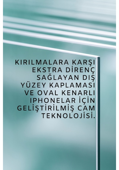 Apple Uyumlu iPhone 14 Pro Uyumlu Kolay Uygulama Aparatlı Siyah Çerçeveli Tam Kapatan Cam Ekran Koruyucu