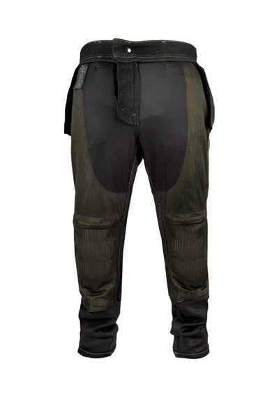 The Biker Jeans Cold Killer Kışlık Uzun Yol Korumalı Motosiklet Kot Pantolonu