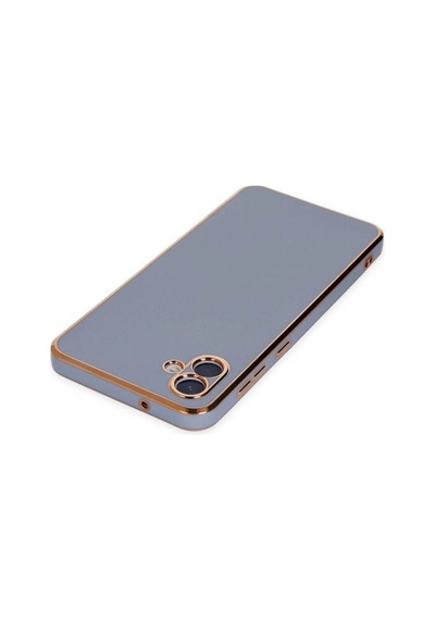 Samsung Galaxy A04 Kılıf Volet Silikon