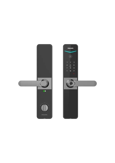 Philips Akıllı Kilit Ddl610-5hbs