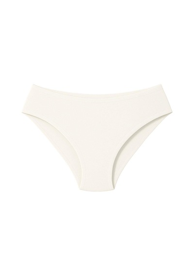 Lazer 5 Li Slip Külot Kadın çok Renkli