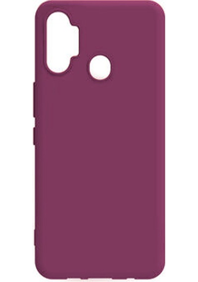 Nettech Tecno Spark 7 Pro Uyumlu Trend Seri Arka Koruma Kılıf