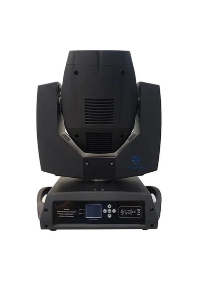 Aolait Al230b 7r Beam 230w Hareketli Başlıklı Sahne Işığı
