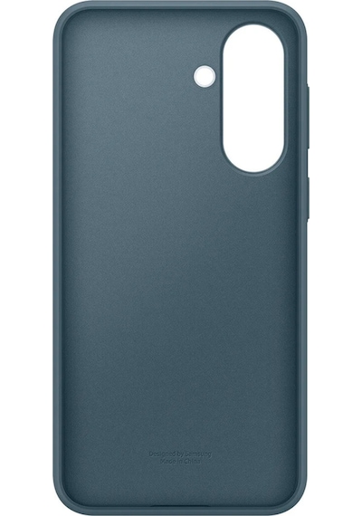 Samsung Uyumlu Galaxy A 37 Slicone Case Koyu Yeşil