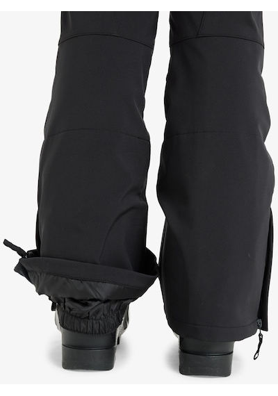 Roxy Rising High Pt Kadın Kayak/snowboard Pantolonu-erjtp03295 Siyah
