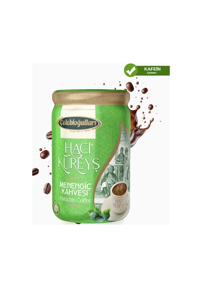 Sıvı Menengiç Kahvesi 600 Gr. Diğer