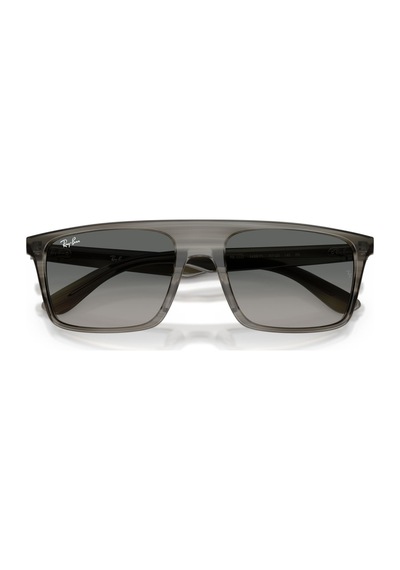Ray-Ban Güneş Gözlüğü Rb2222 55 143871 Gri