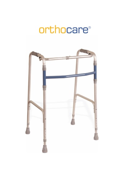 Orthocare Walker Katlanir Sabit 8180