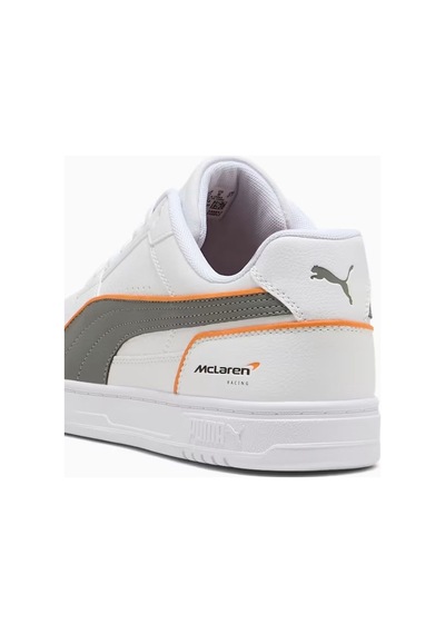 Puma Mclaren Caven Iıı Spor Ayakkabı 30945504 Beyaz