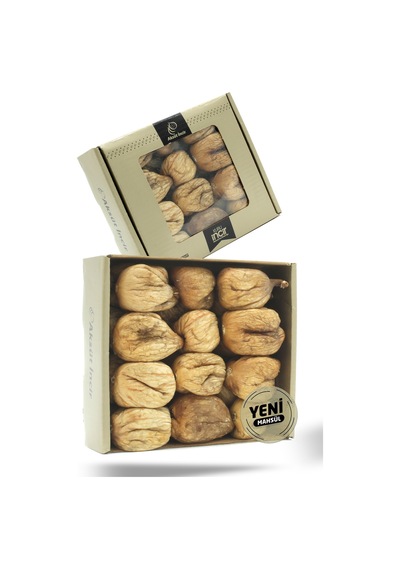 Kuru İncir Armut Dizim Jumbo 500g Aydın İnciri Ab Coğrafi İşaretli 500 G