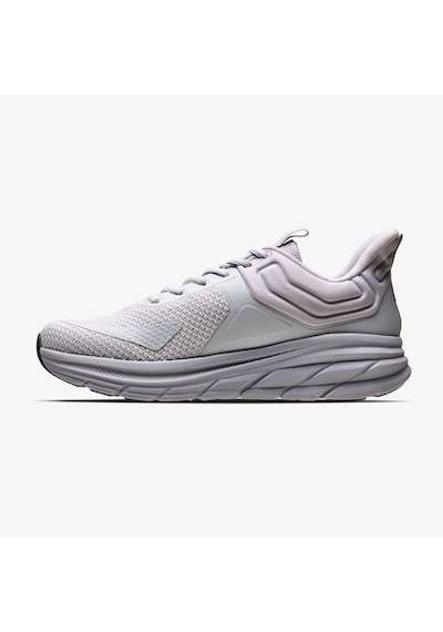Lescon Majı 4 Easystep Erkek Spor Ayakkabı Gri