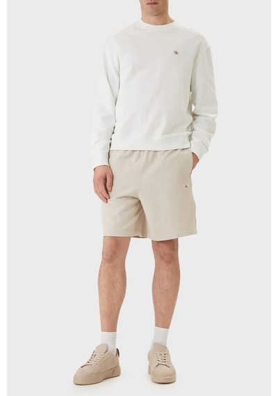 Calvin Klein Erkek Short Lv04rf282g 2jx Bej Bej