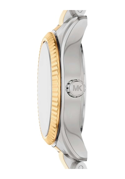 Michael Kors Mk7579 Kadın Kol Saati Metalik Gri