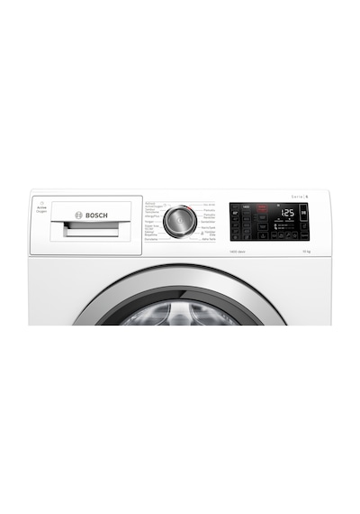 Bosch WAL28PH0TR 1400 Devir 10 KG Çamaşır Makinesi