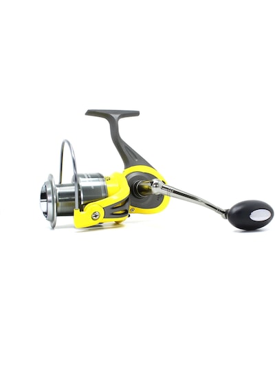 Captain Pegasus 7000 Surf Makine 5+1 Bb Standart