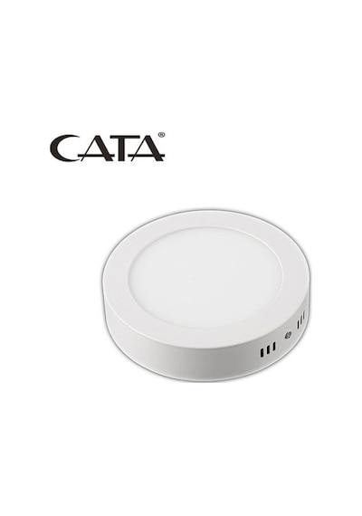 Cata Ct-5271 25 Watt Sıva Üstü Led Armatür