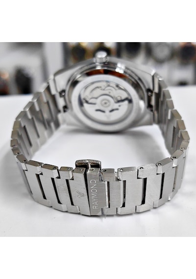 Raymond 280276-blue Erkek Kol Saati