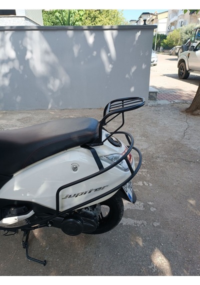 Jüpiter 110 Çanta Demiri