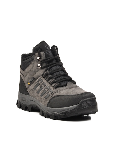 Ayakmod X6 Füme Unisex Outdoor Bot 001