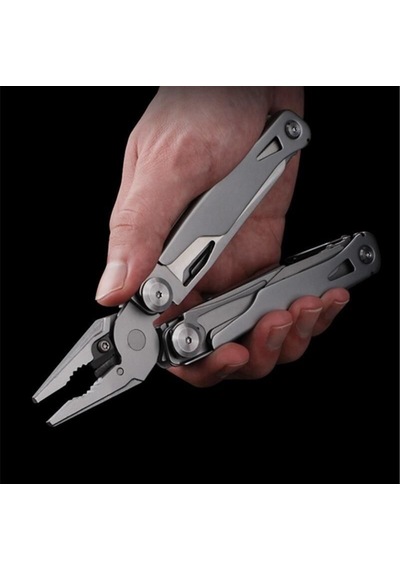 Grand Kamp Harvest Ghk8 No Moq Multi Tool Gri