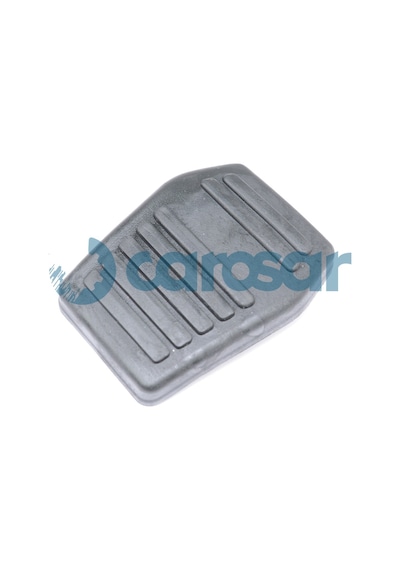 Ford Connect Focus Fiesta Fren Ve Debriyaj Pedal Lastiği 2 Adet