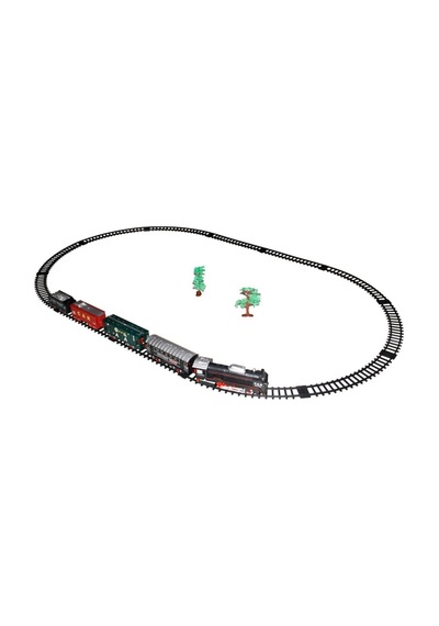 Jhx6687 26 Model Tren