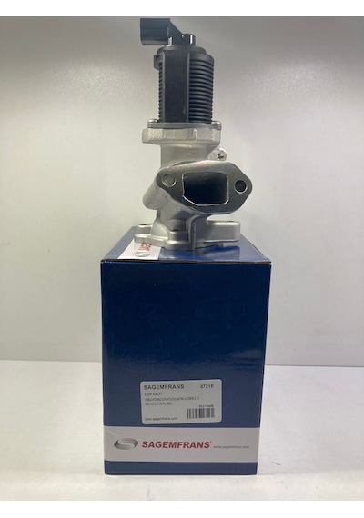 Sagem 37215 Egr Valfi Doblo-fıorıno-g.punto-evo-astra H-corsa