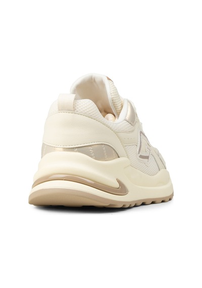 Deery Kadın Bej Sneaker Ayakkabı - 26286zbejp01 Bej