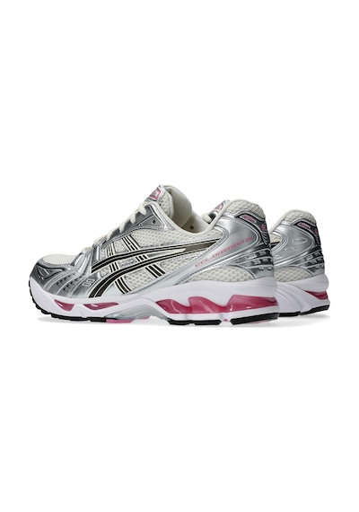 Asics Gel-kayano 14 Unisex Beyaz Sneakers 1203a537-103 Beyaz