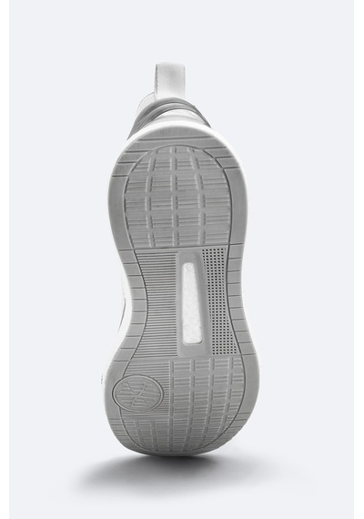 Avva Erkek Beyaz Nefes Alan Sneaker Ayakkabı A61y8012