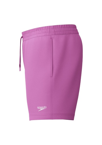 Speedo Essentials Watershort Erkek Şort Mayo Mor