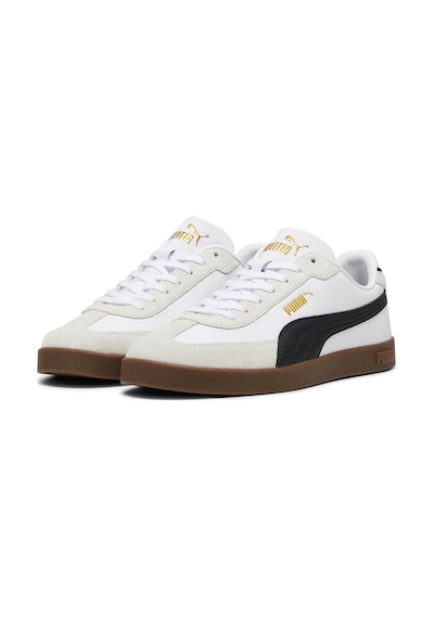 Puma Club Iı Era Beyaz Kadın Sneaker 000000000101992137 Beyaz