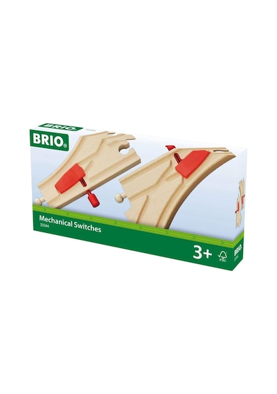 Brio Mekanik Makaslar 33344