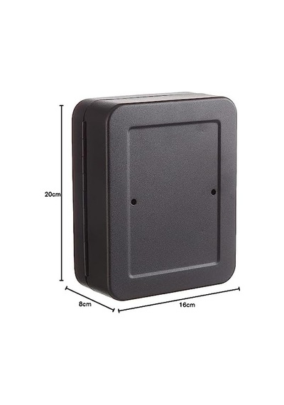 Ykb/200/bb2 Anahtar Dolabı