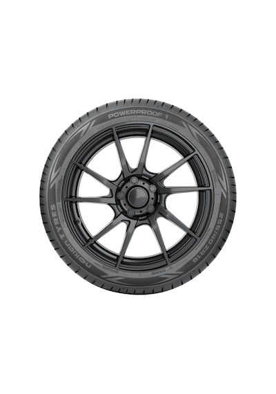 Nokian Tyres 235/60R18 107W XL Powerproof 1 Yaz Lastiği 2025