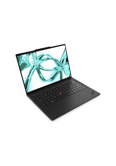 Lenovo ThinkPad T14 Gen 6 21QC00CKTXF05 Ultra 7 255U 16 GB 4 TB SSD 14" Free Dos Dizüstü Bilgisayar + Zetta Çanta
