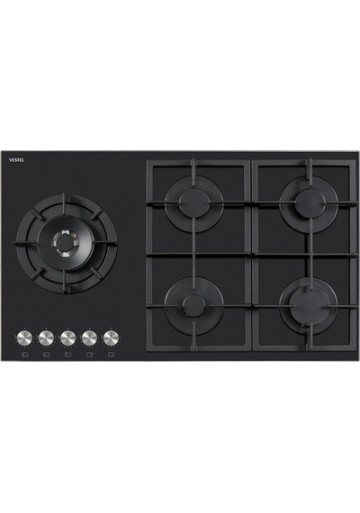 Vestel AO-91159 S DG-W Ankastre Ocak