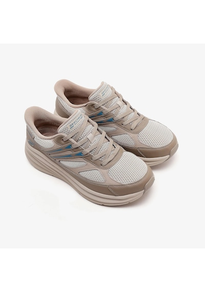 Skechers Bobs Skillz Erkek Günlük Spor Ayakkabı 118432-tp Bej