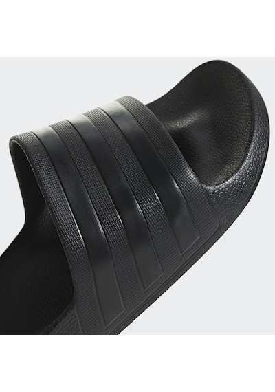Adidas Adılette Aqua Erkek Terlik Siyah