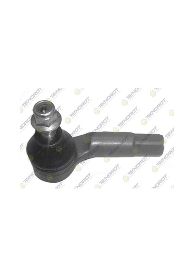 Teknorot Fo-242 Rotbaşı Sol Fıesta V 01 08 Fusıon 02 12 Mazda Iı 03