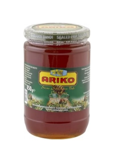 Arıko Süzme Çam Balı 850 G