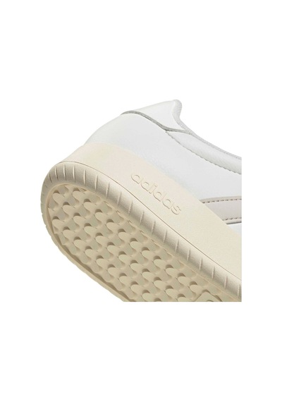 Adidas Barreda Kadın Ekru Sneaker Ekru