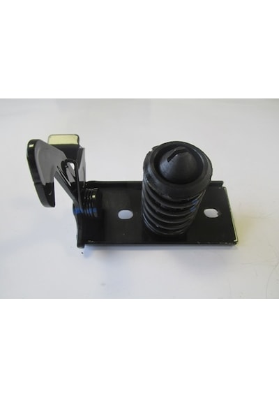 Kia Picanto 11/14 Kaput Ki Li Di Üst